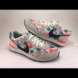 SOLD New Nike Venture Runner ‘N7’ Floral